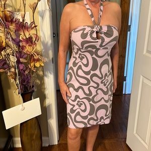 Tommy Bahama sun dress